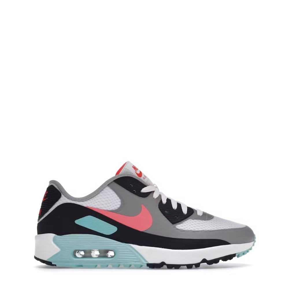 Nike Air Max 90 Aurora Hot Punch NITB